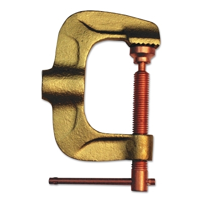 BW GROUND CLAMP 600AMP
